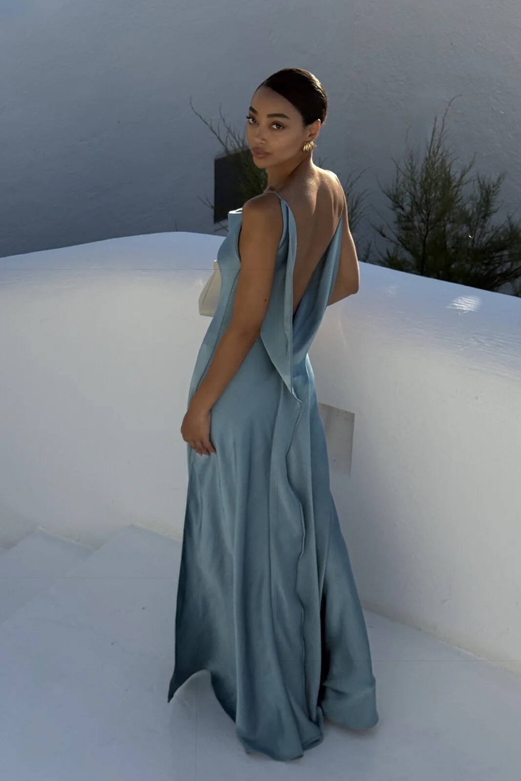 Vestido Mar & Sal Paloma®️