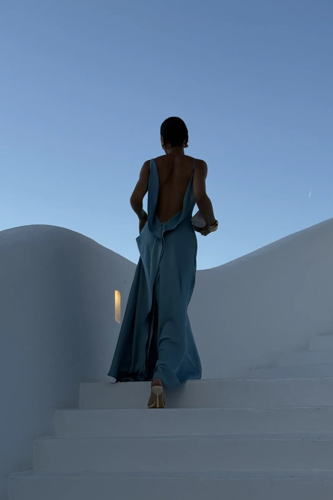 Vestido Mar & Sal Paloma®️