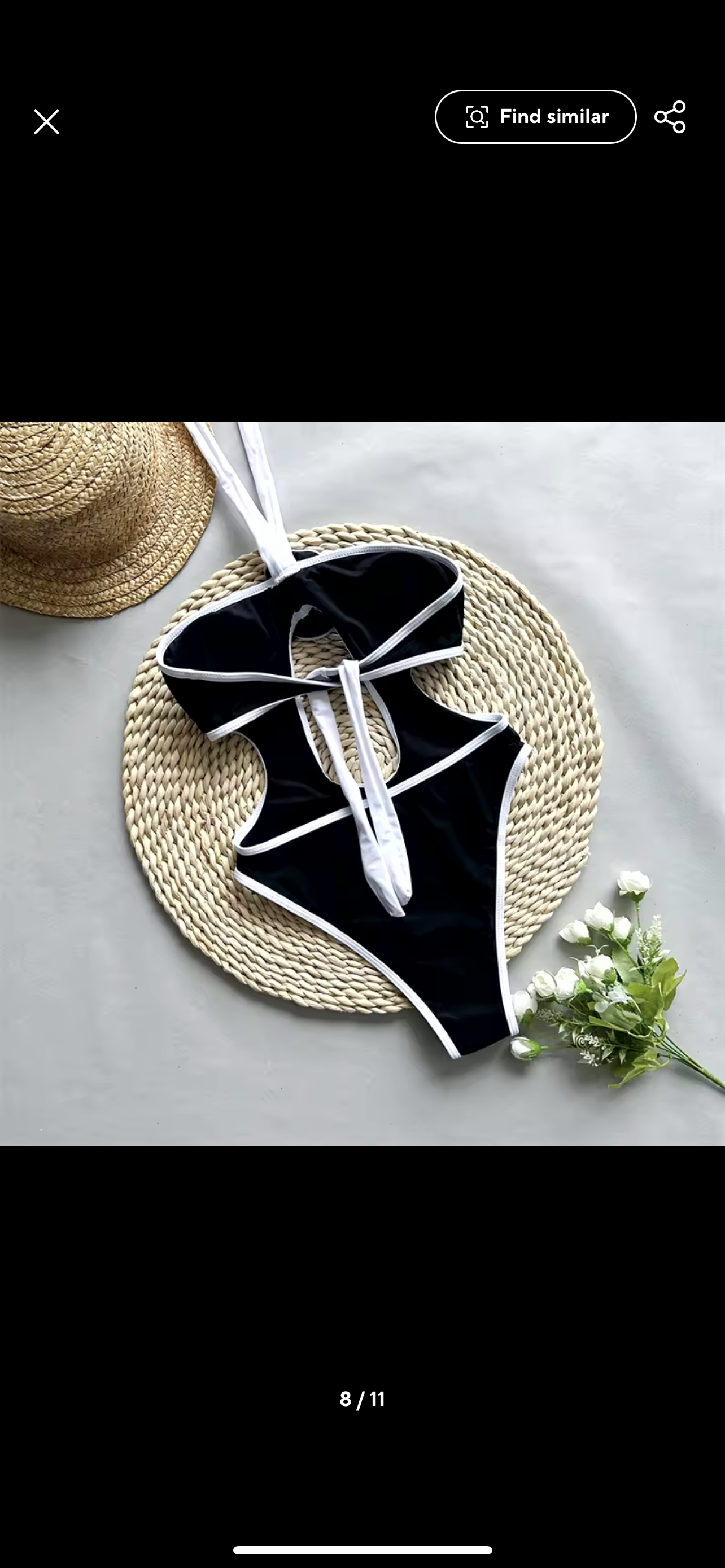 Body Mar & Sal Sabrina®