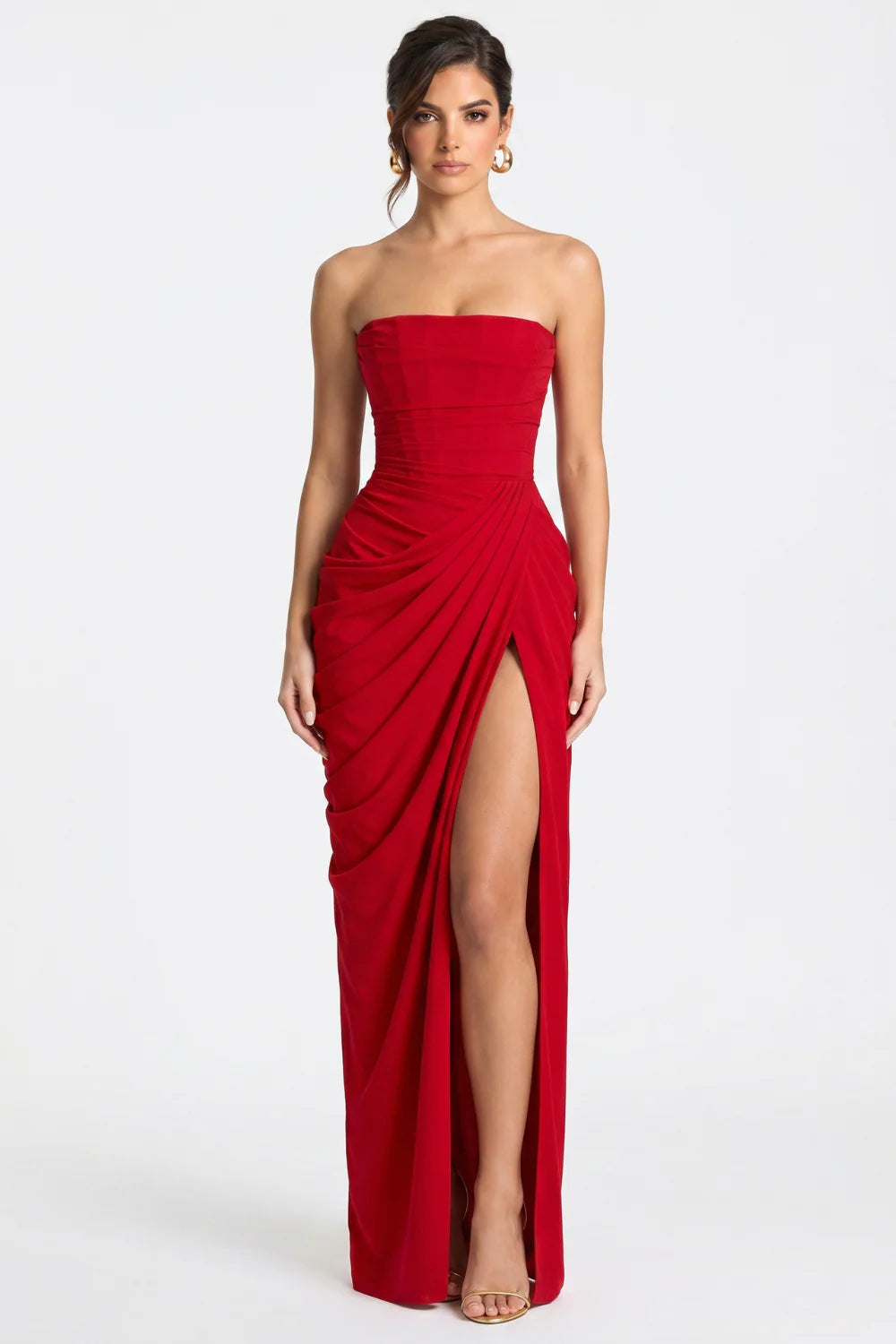 Vestido Mar & Sal Lenine®