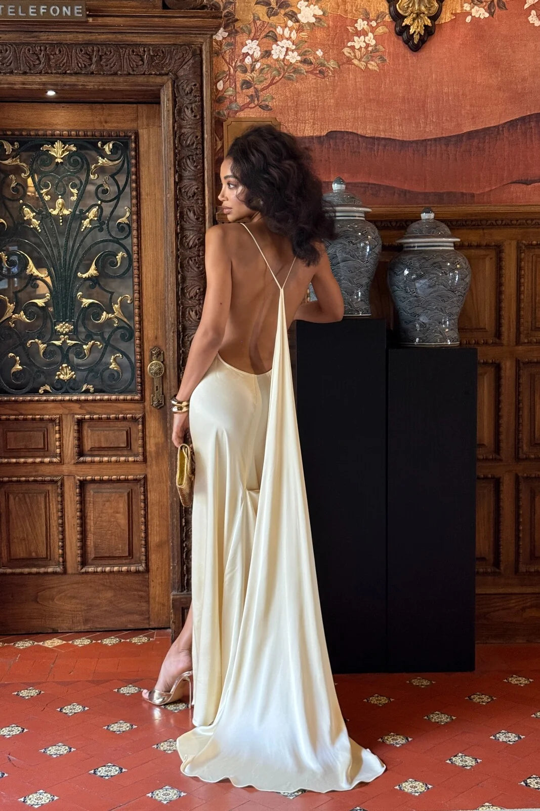Vestido Mar & Sal Alexis®