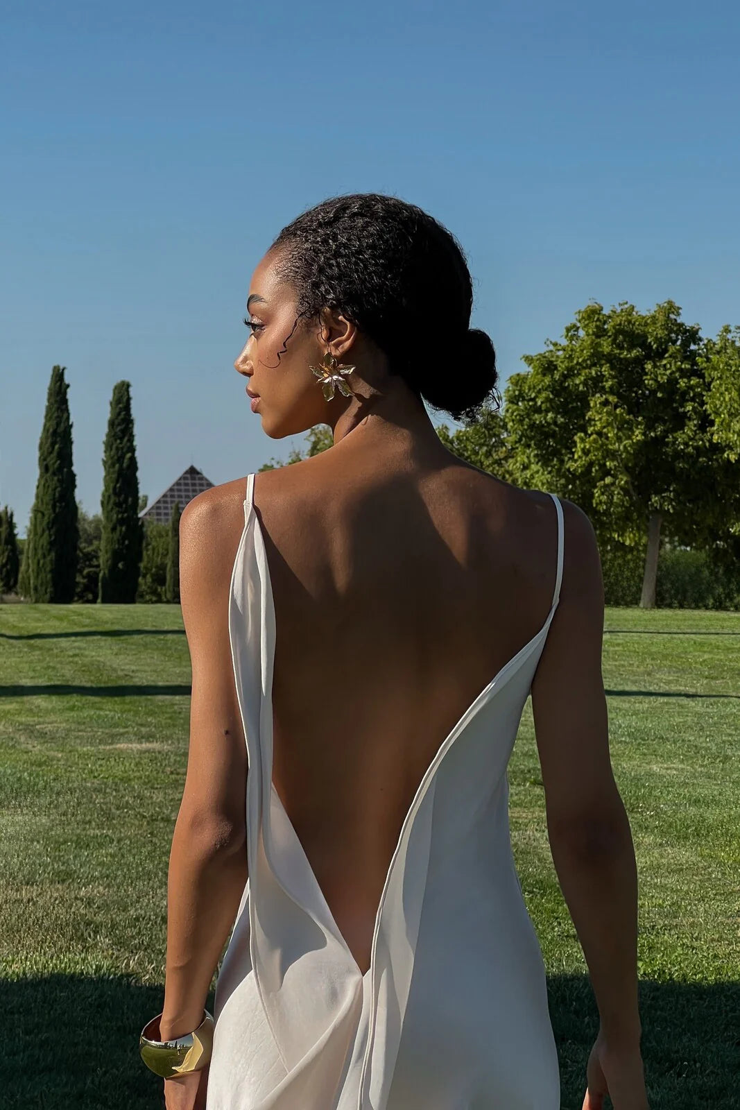 Vestido Mar & Sal Paloma®️