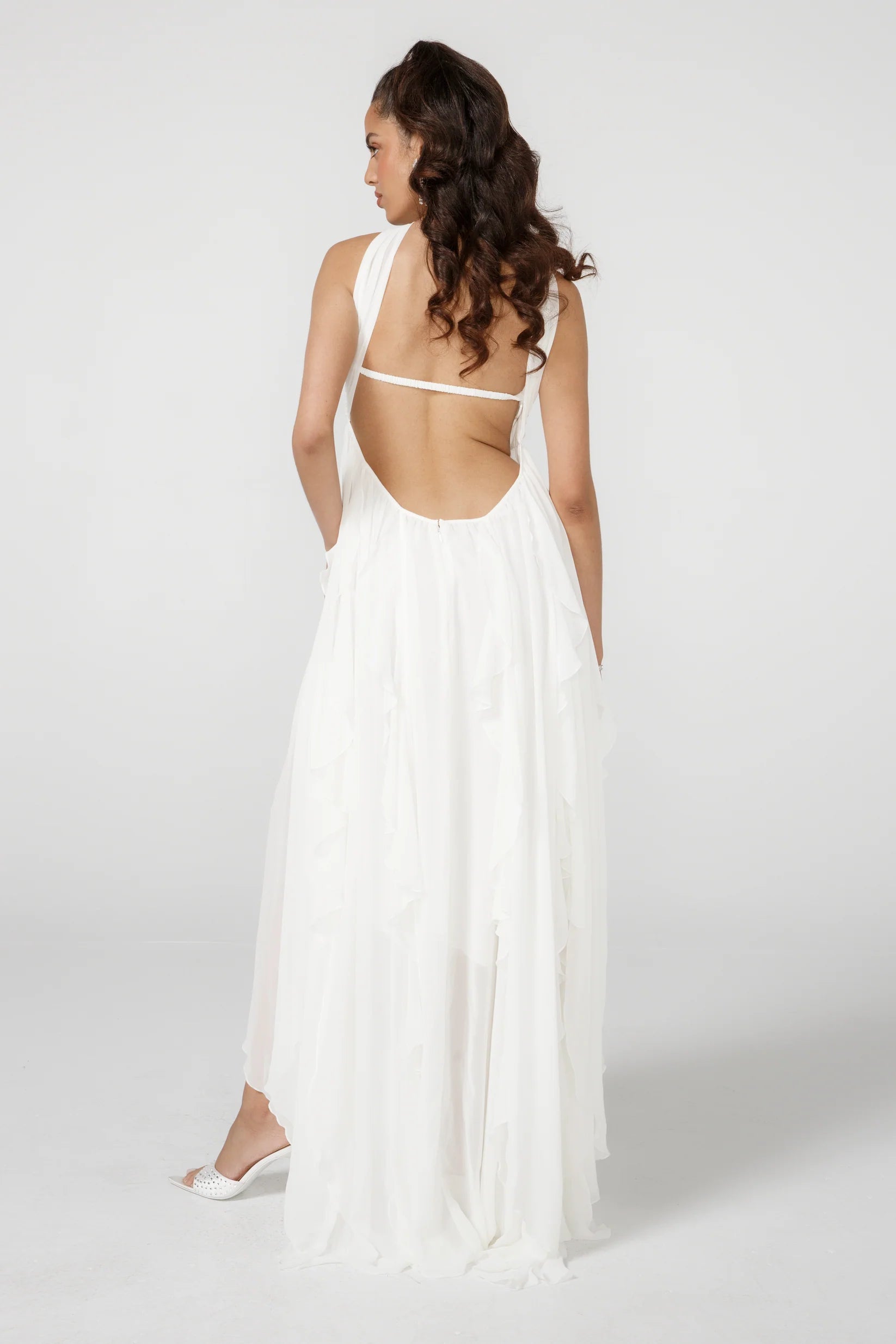 Vestido Mar & Sal Meredith®