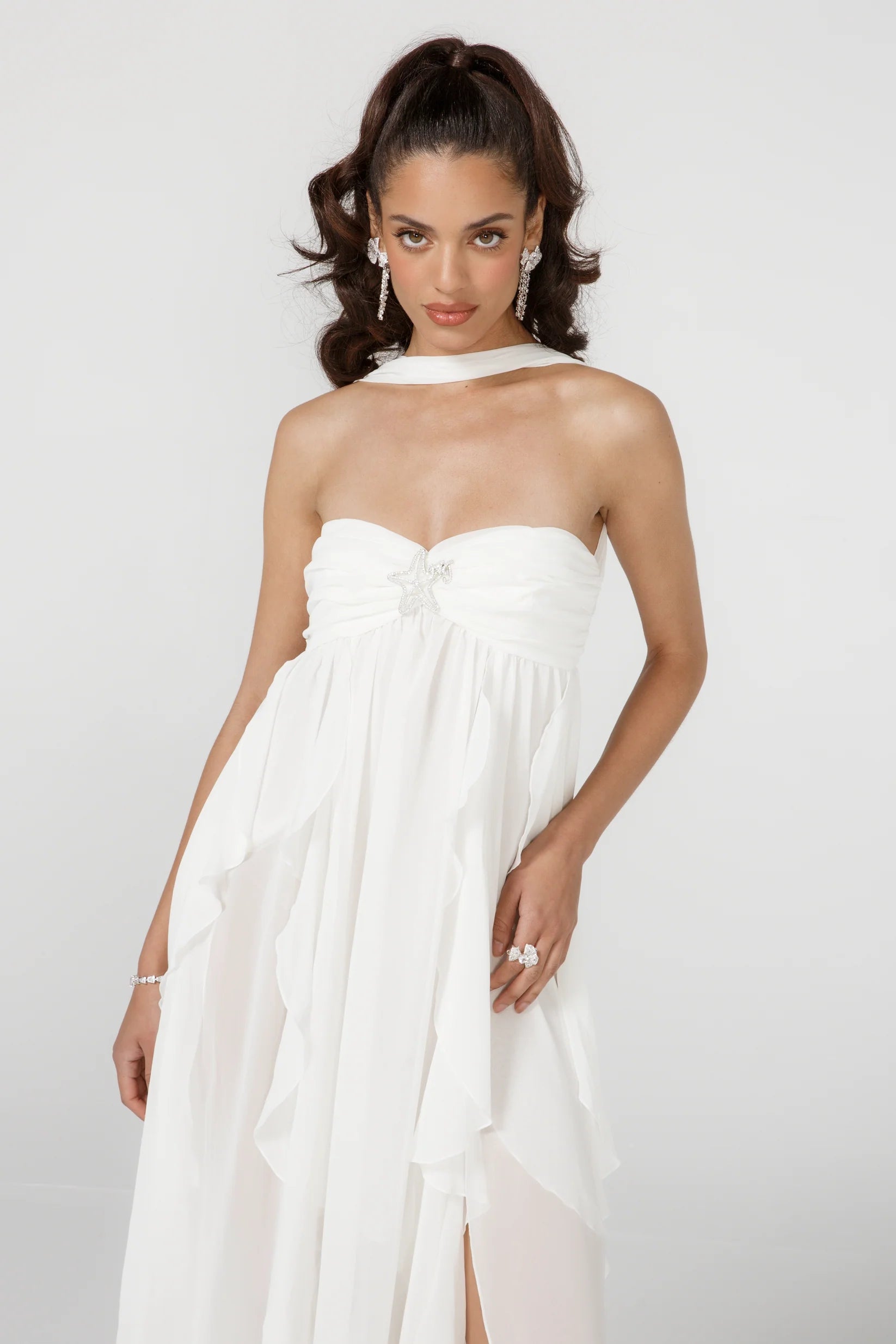 Vestido Mar & Sal Meredith®
