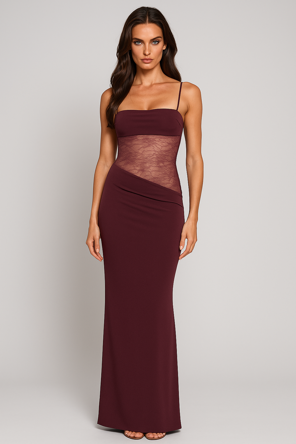 Vestido Mar & Sal Lotty®️