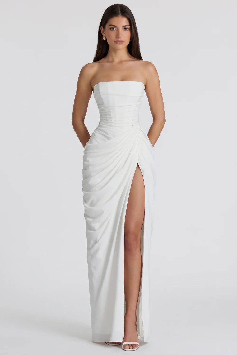 Vestido Mar & Sal Lenine®