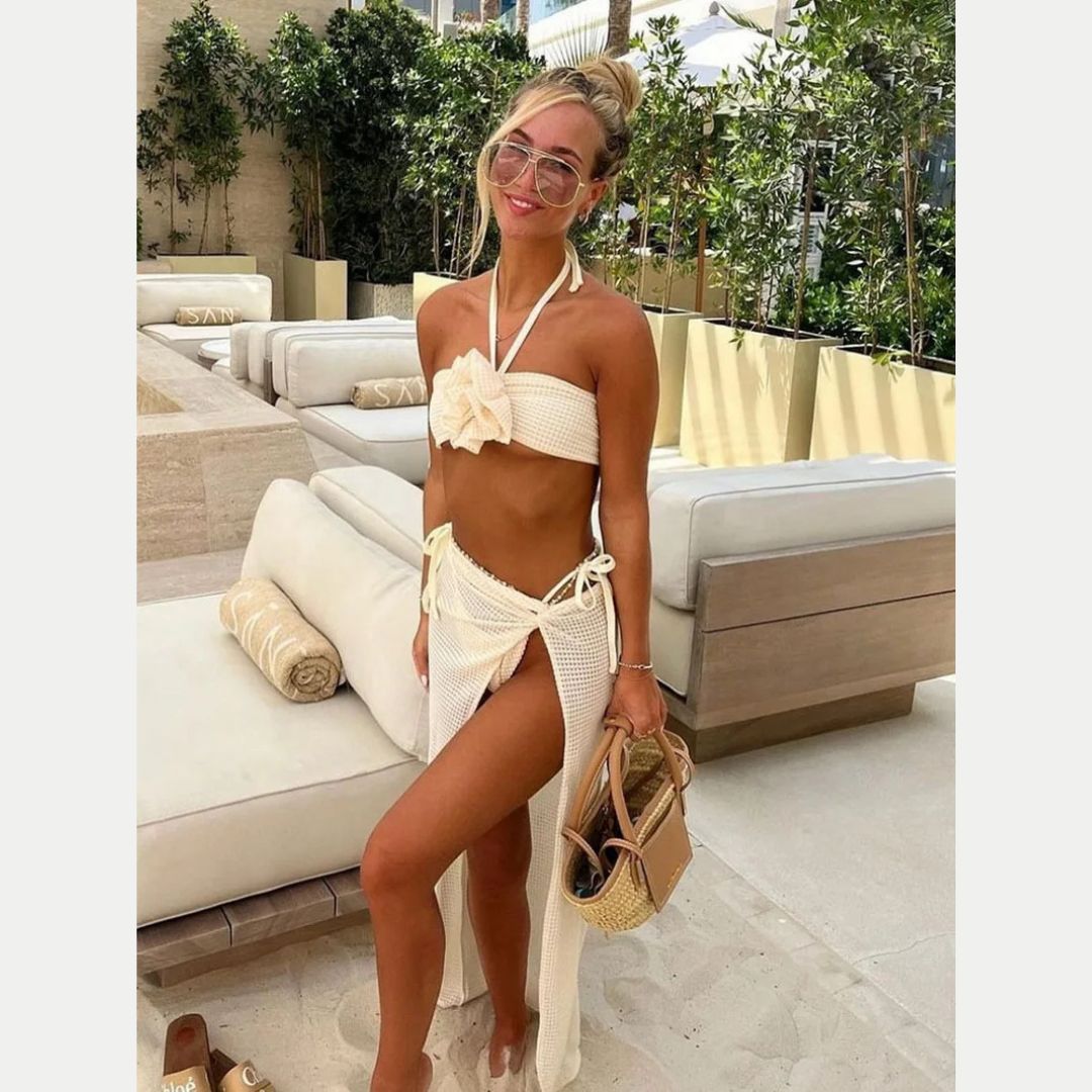 Conjunto Mar & Sal Sidney®