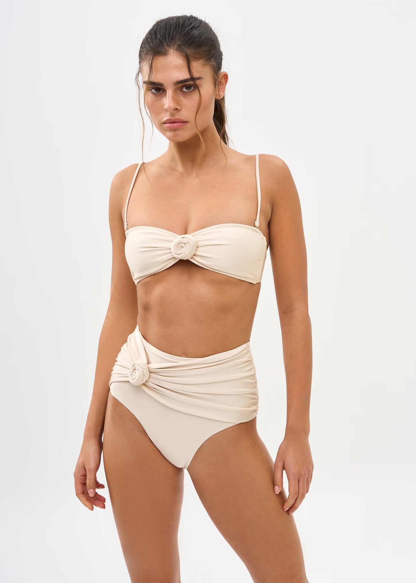 Biquíni Mar & Sal Lilian®️