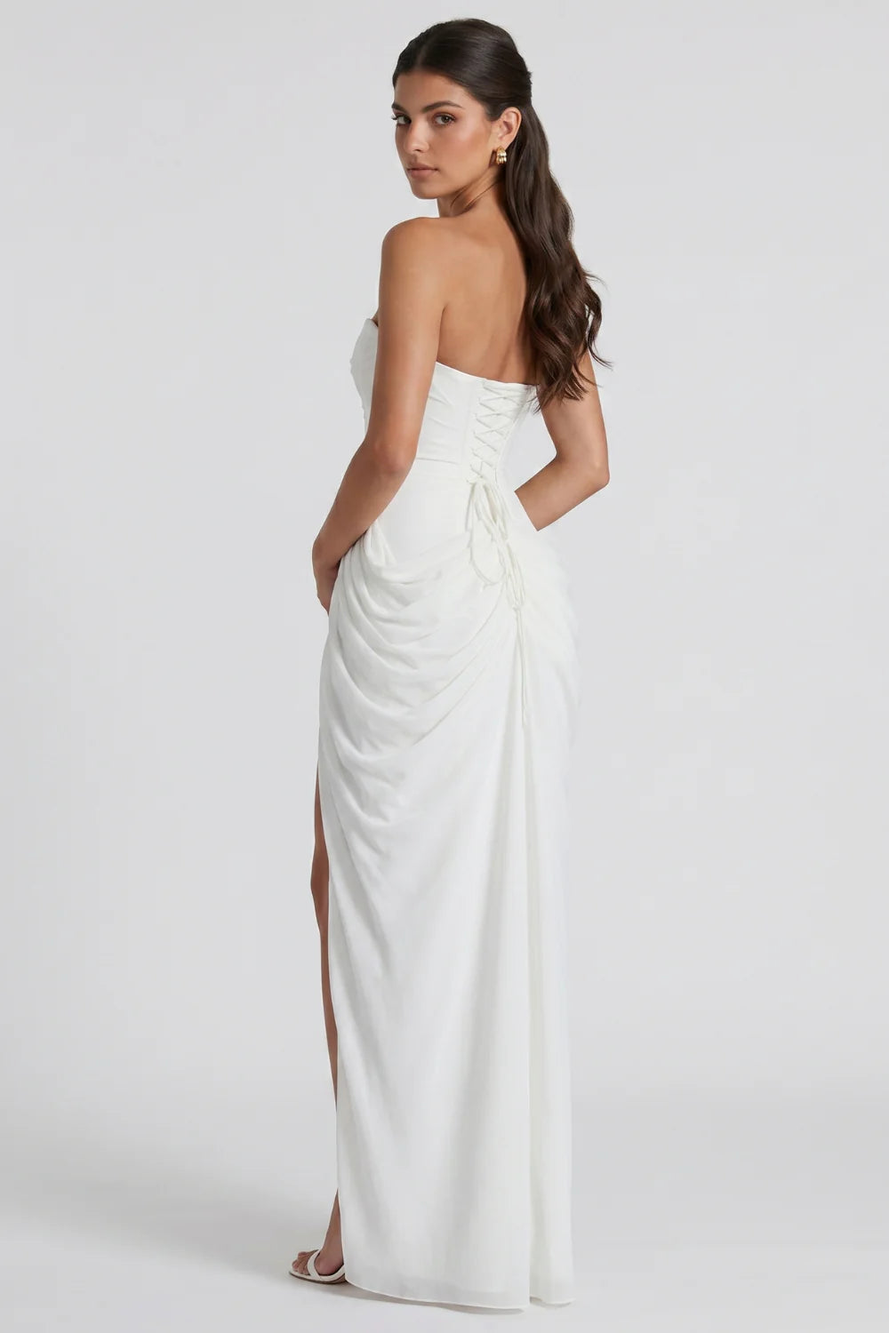 Vestido Mar & Sal Lenine®