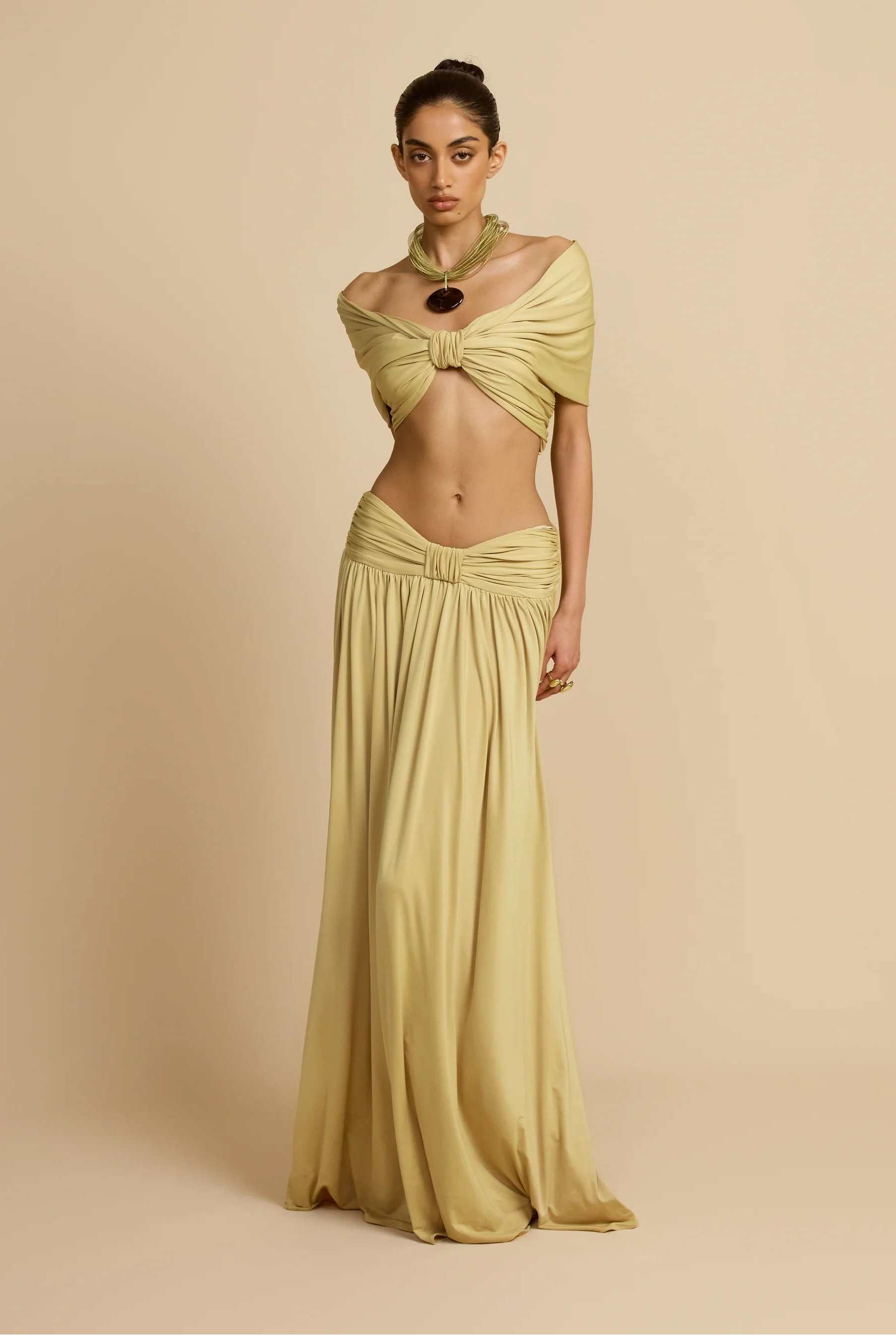 Conjunto Mar & Sal Salene®️