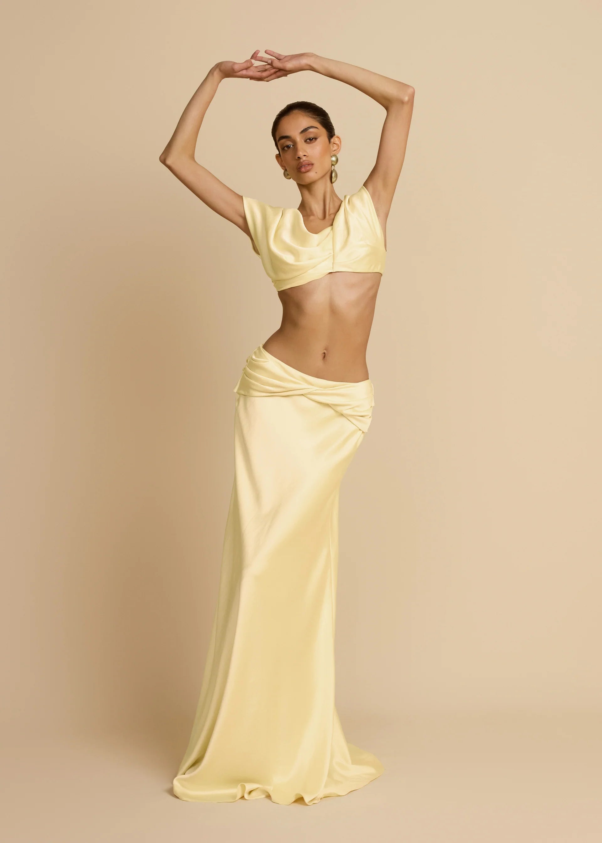 Conjunto Mar & Sal Liora®️
