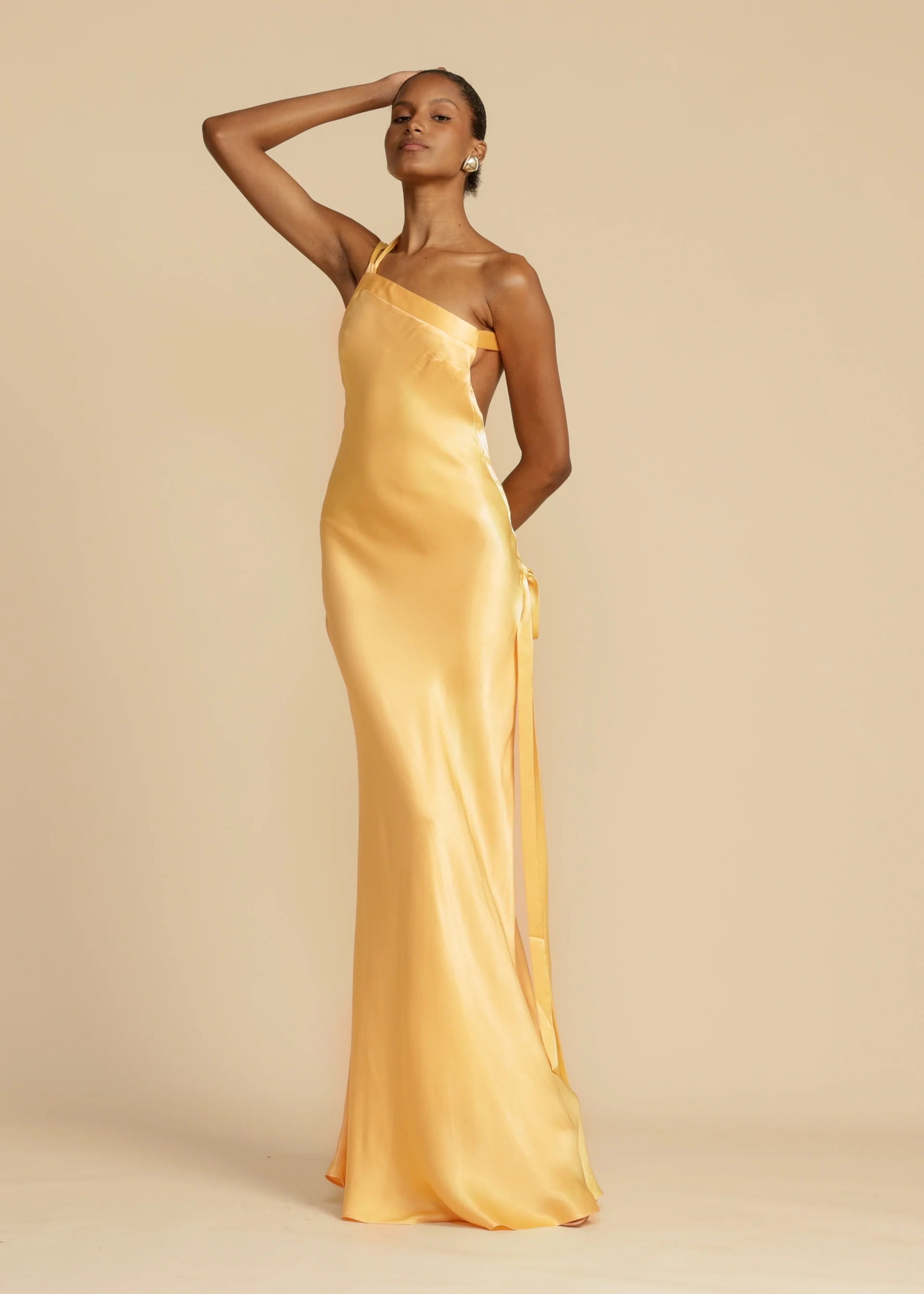 Vestido Mar & Sal Monique®️