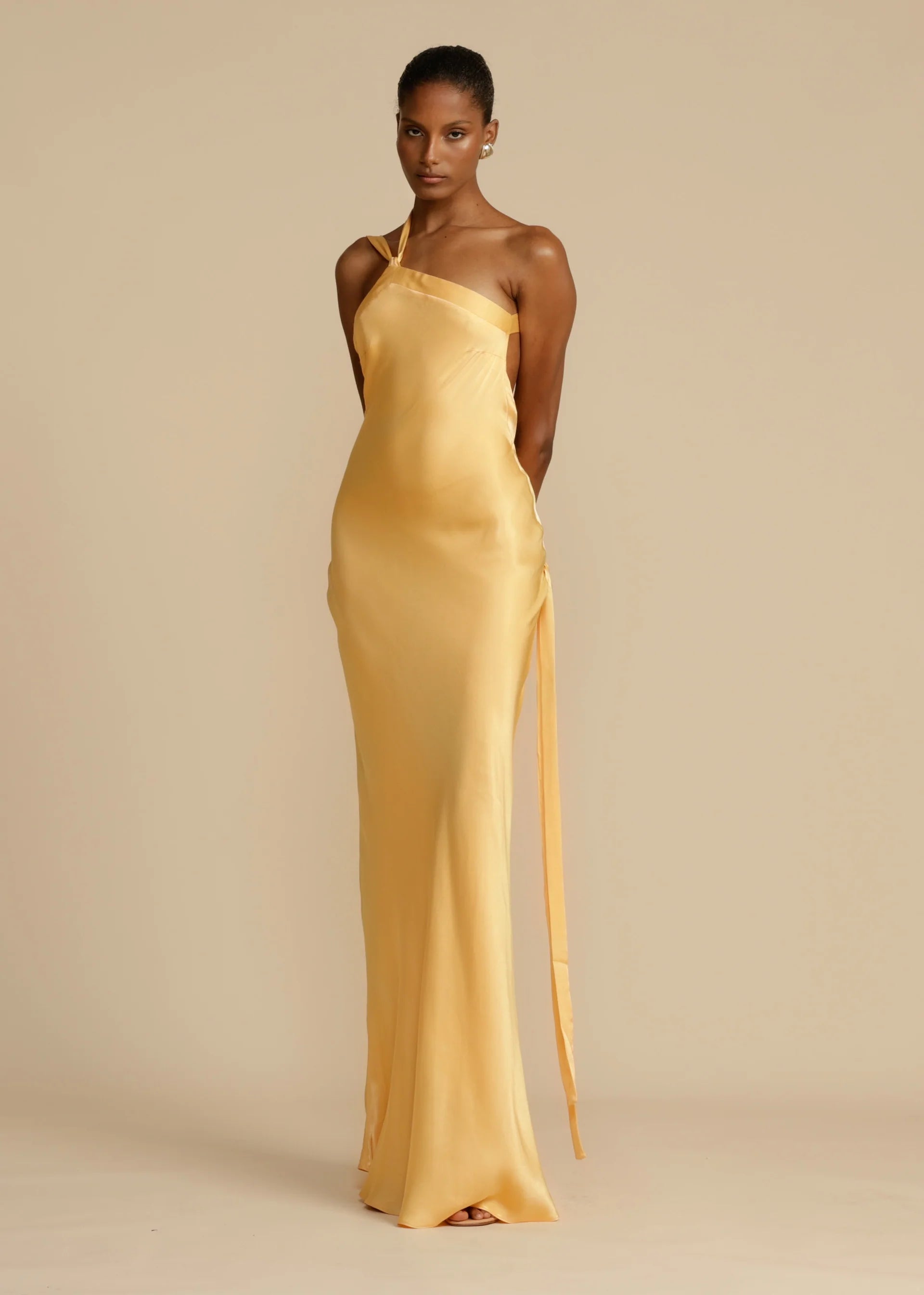 Vestido Mar & Sal Monique®️