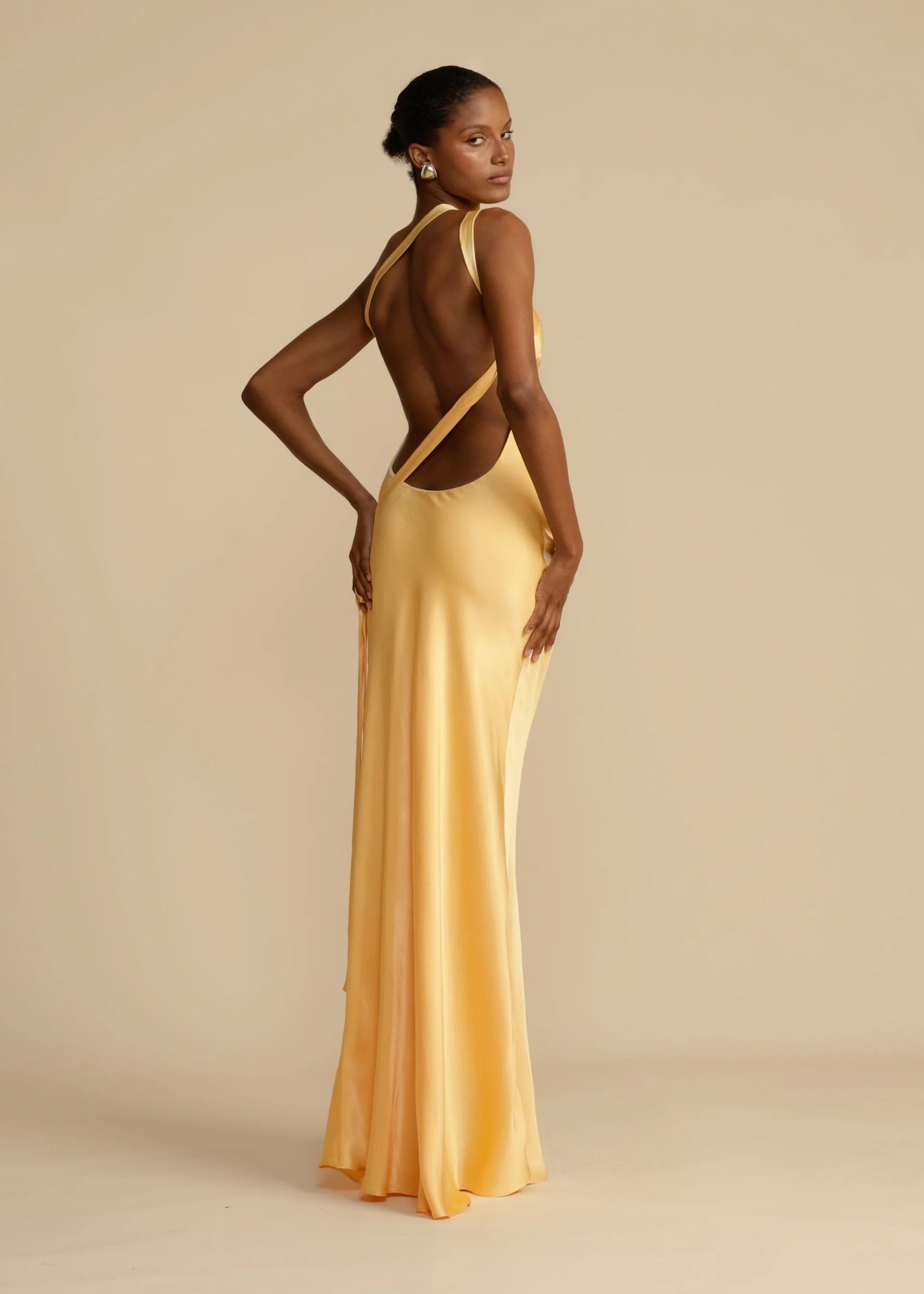 Vestido Mar & Sal Monique®️