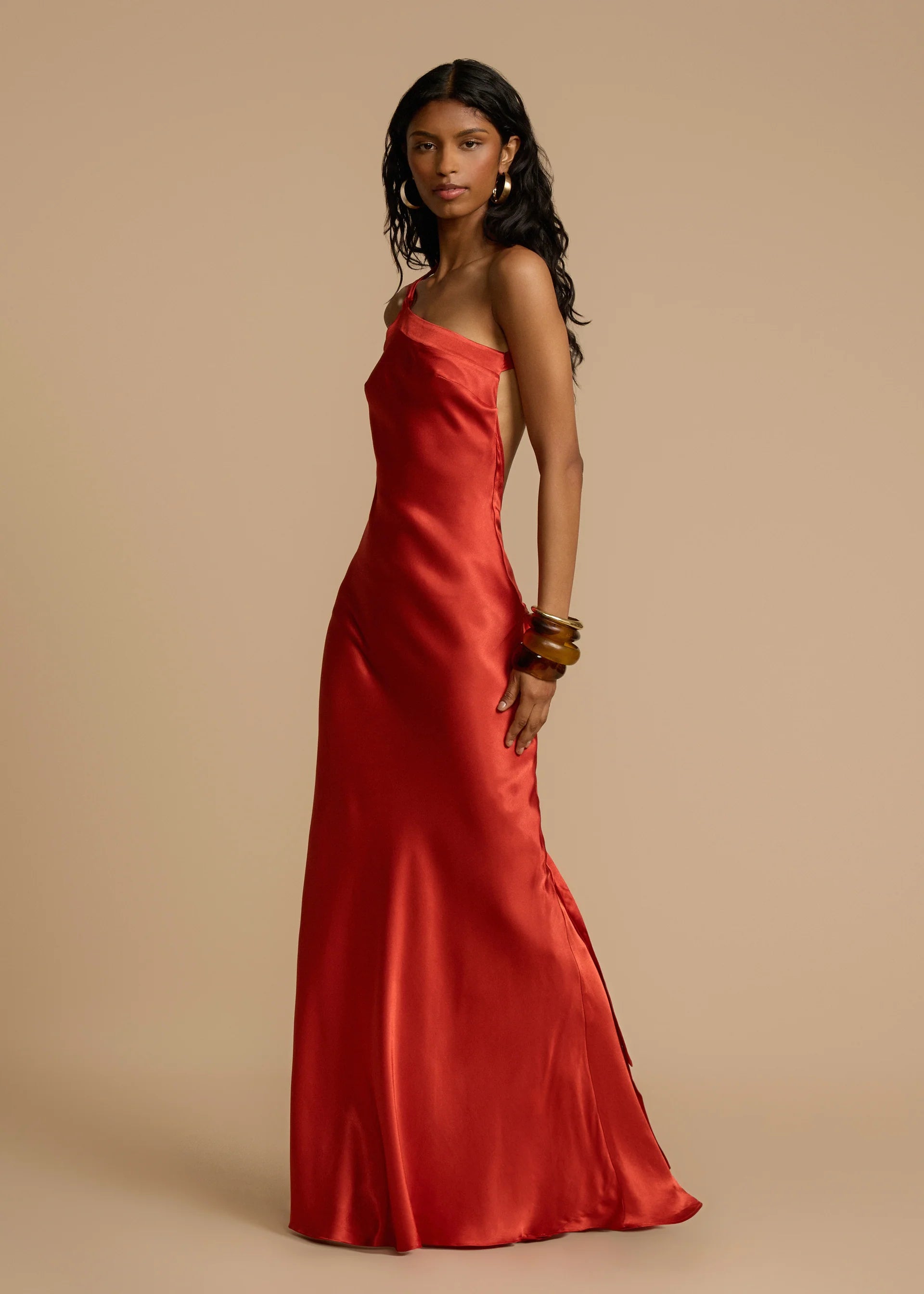 Vestido Mar & Sal Monique®️