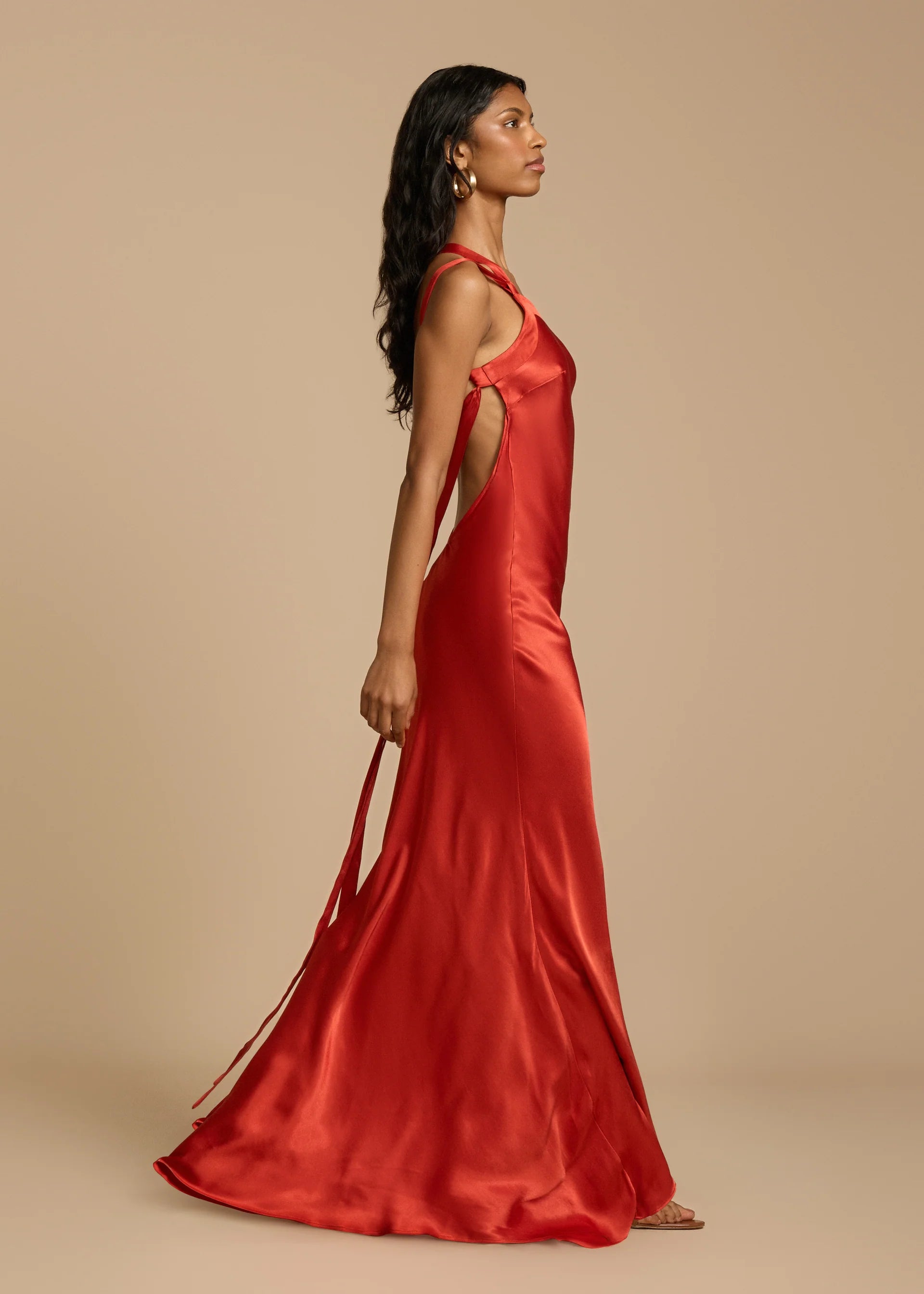 Vestido Mar & Sal Monique®️