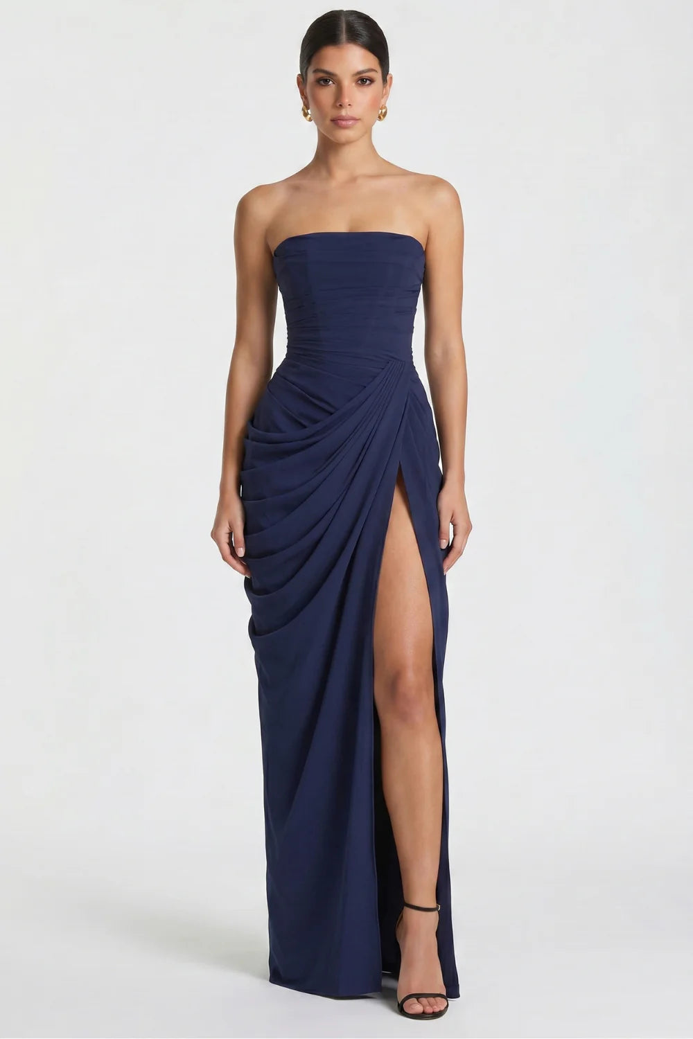 Vestido Mar & Sal Lenine®