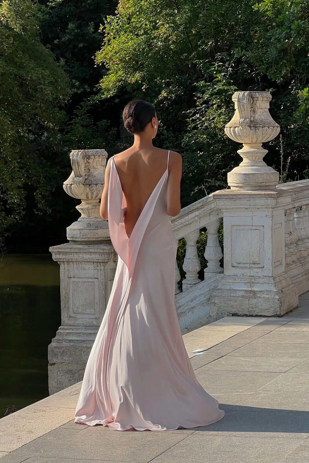 Vestido Mar & Sal Paloma®️