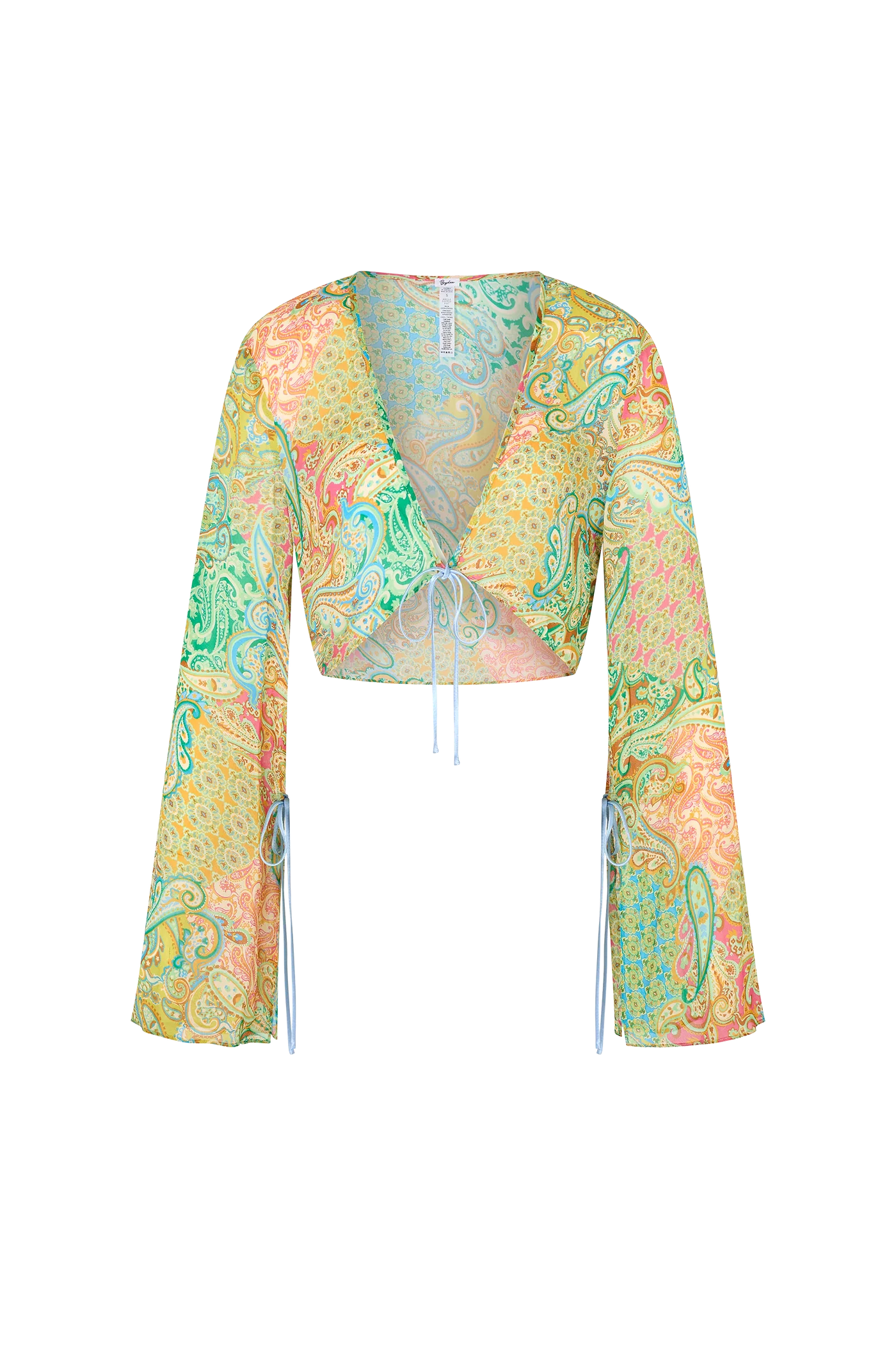 Conjunto Mar & Sal July®️ - 3 peças