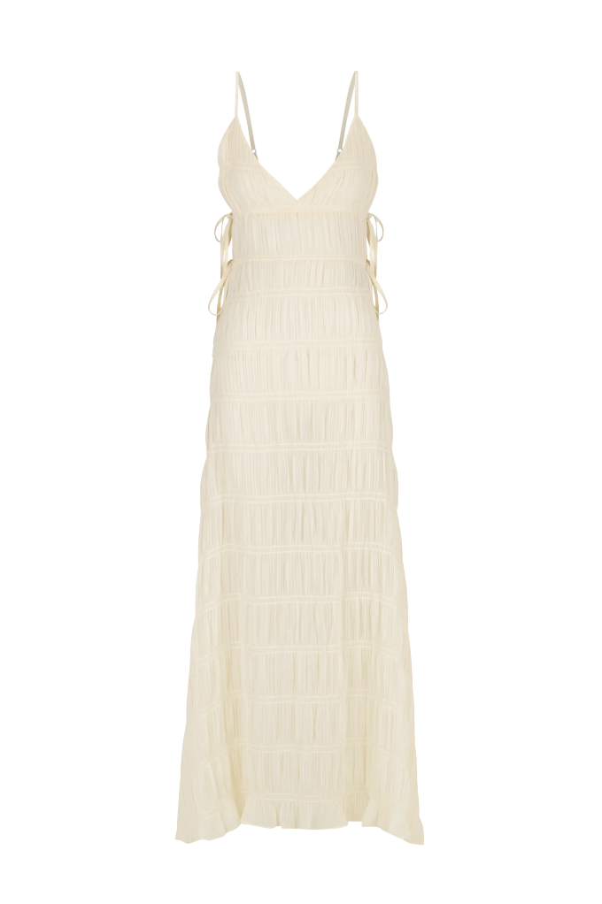 Vestido Mar & Sal Lira®️