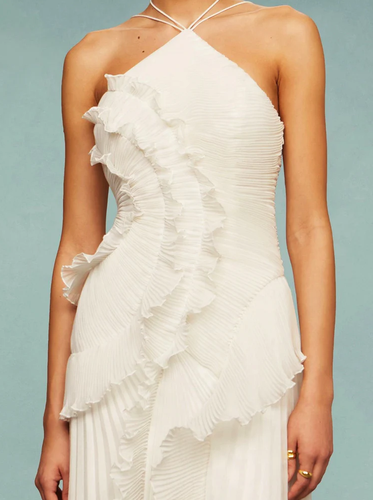 Vestido Mar & Sal Lumila®