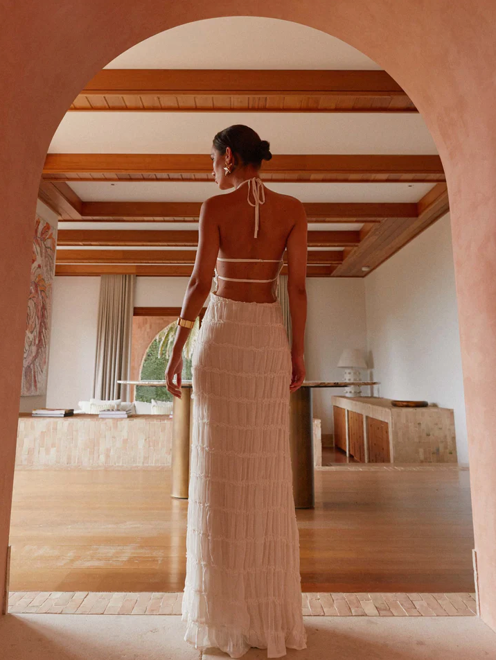 Vestido Mar & Sal Althea®