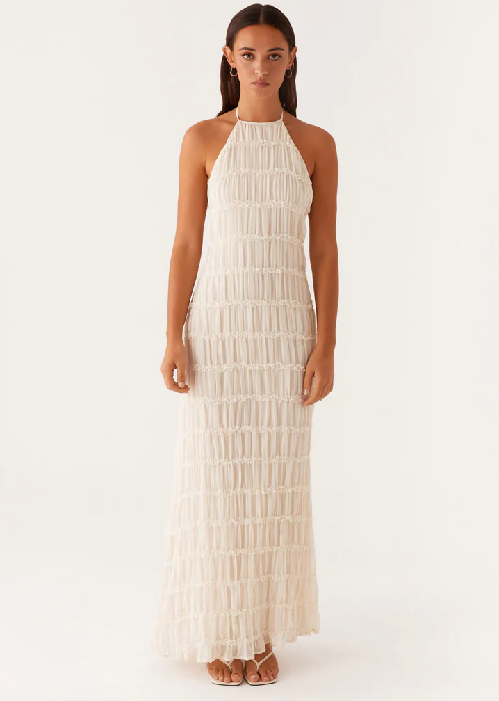 Vestido Mar & Sal Althea®