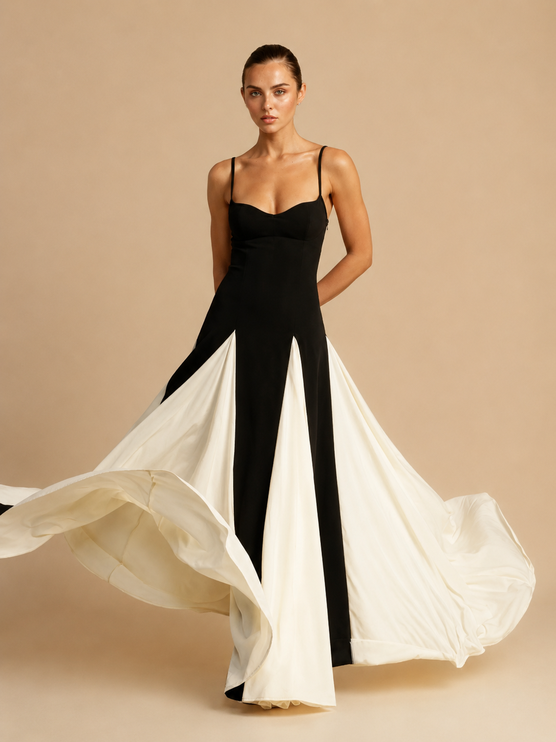 Vestido Mar & Sal Zandaya®