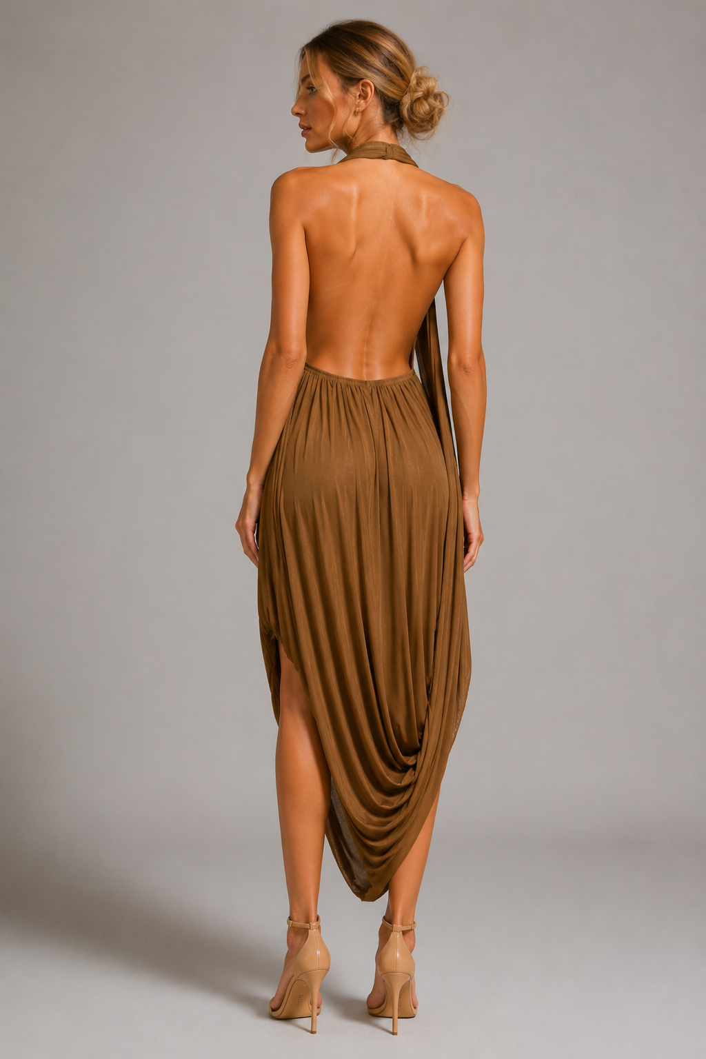 Vestido Mar & Sal Jena®