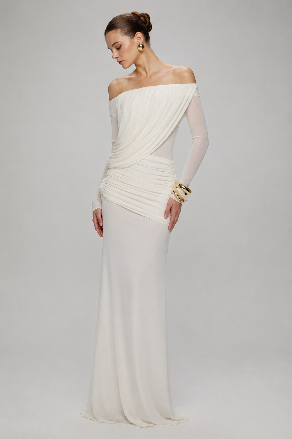Vestido Mar & Sal Helena®