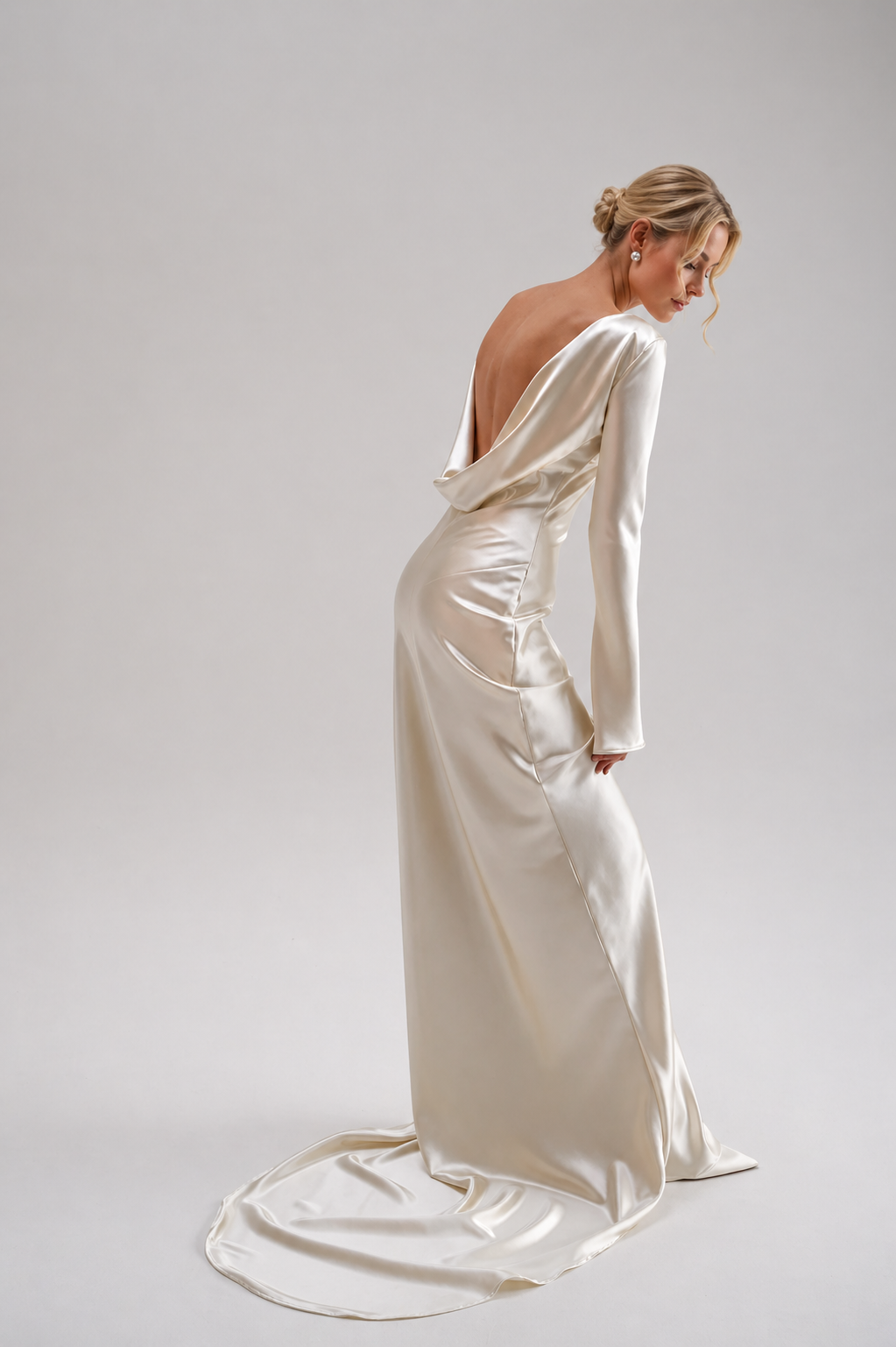 Vestido Mar & Sal Nayana®️