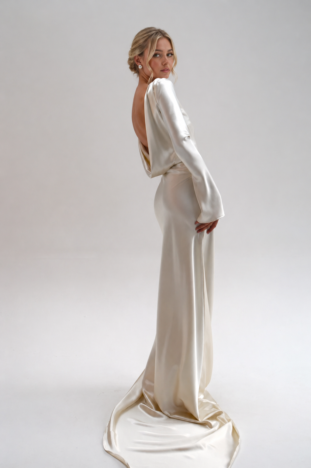 Vestido Mar & Sal Nayana®️