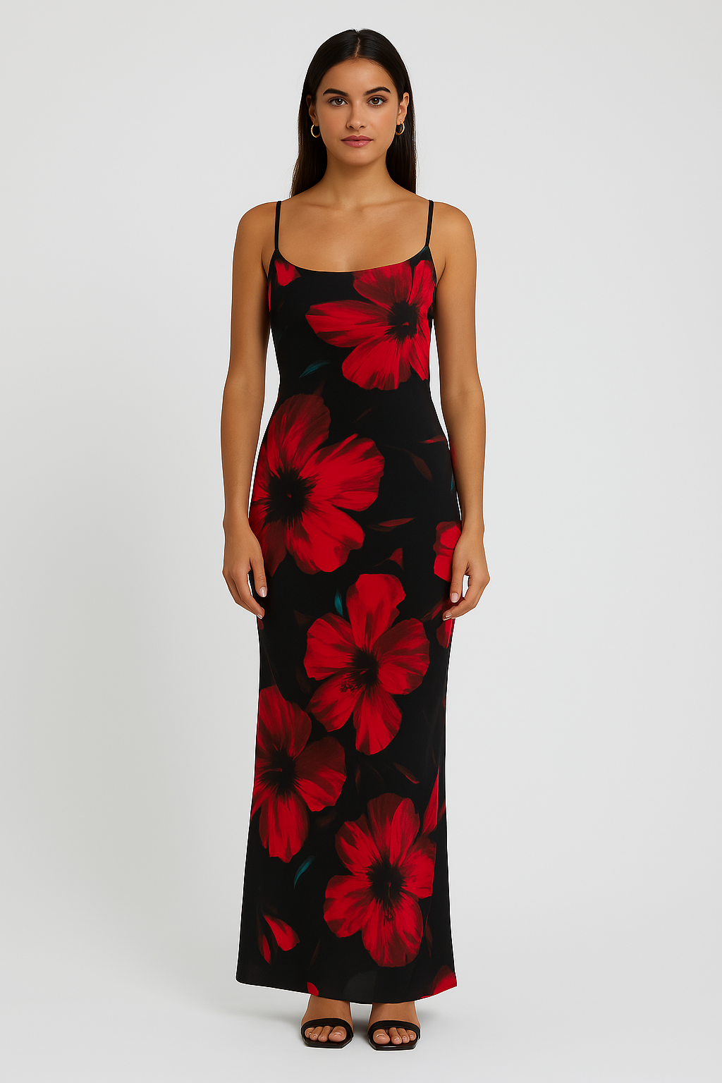 Vestido Mar & Sal Amalfi®️