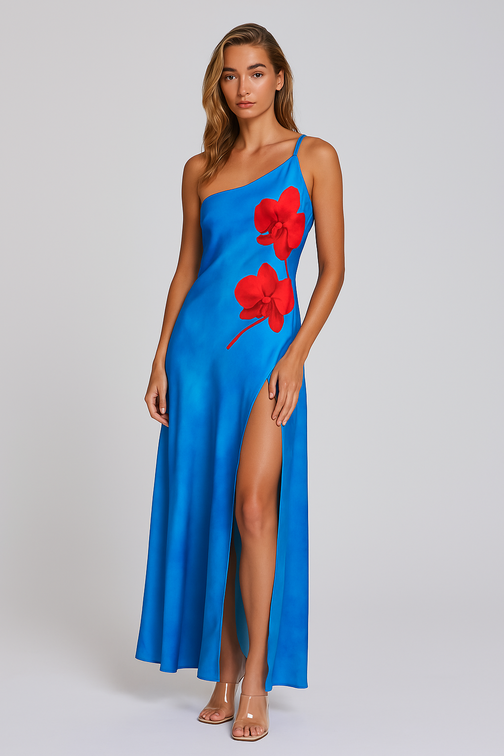 Vestido Mar & Sal Sienna®️