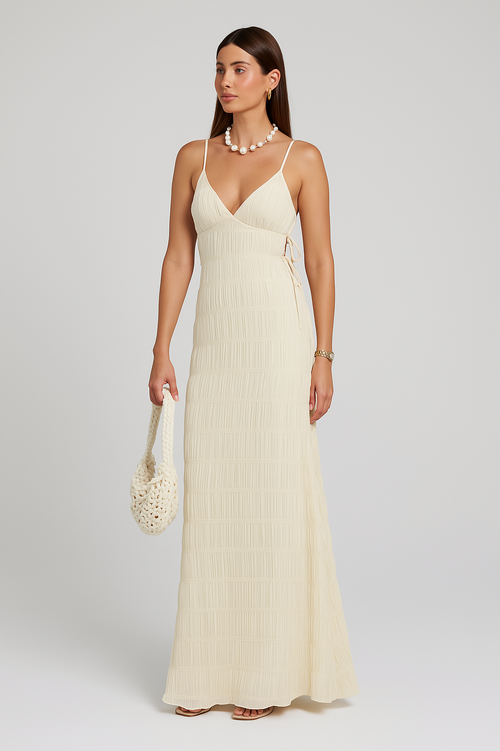 Vestido Mar & Sal Lira®️