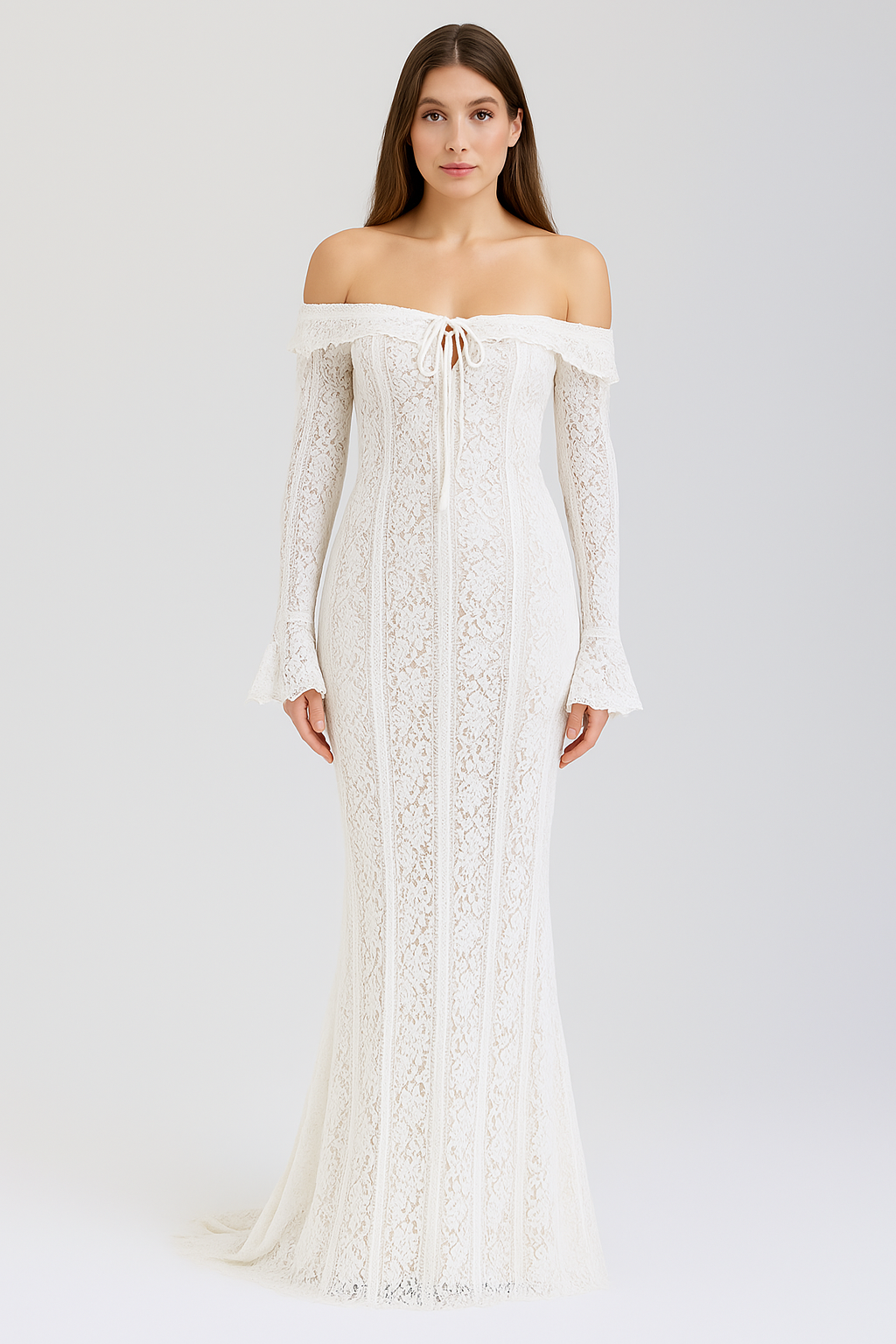 Vestido Mar & Sal Nina®️