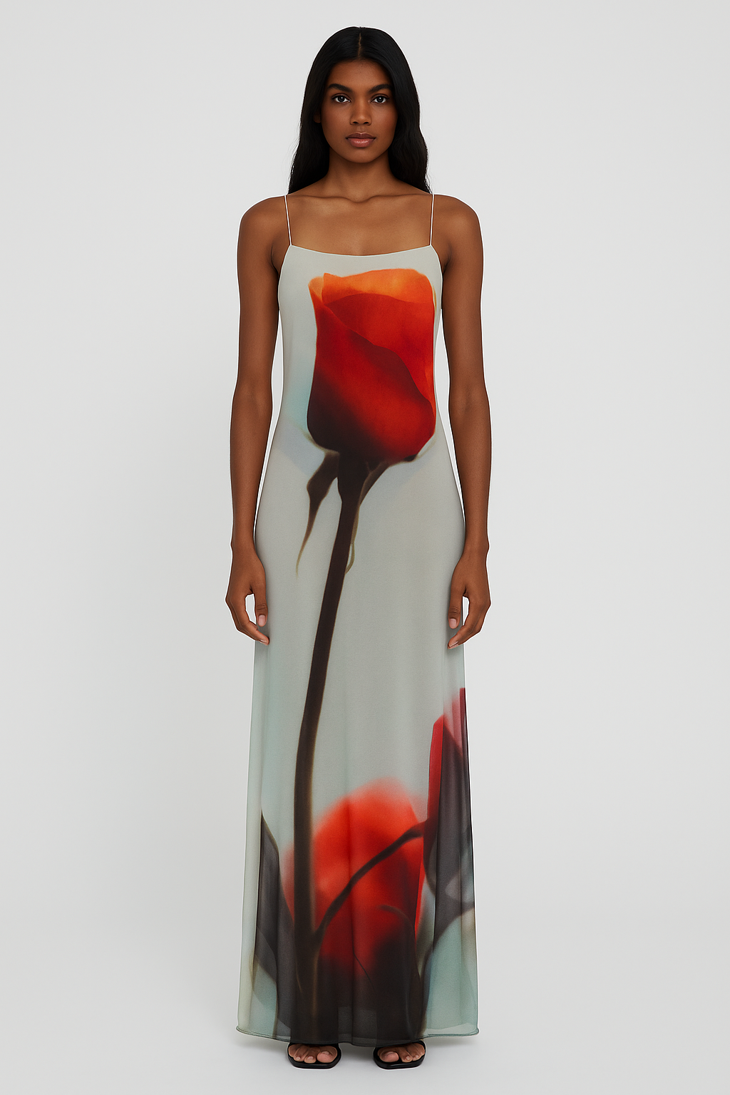 Vestido Mar & Sal Samara®️