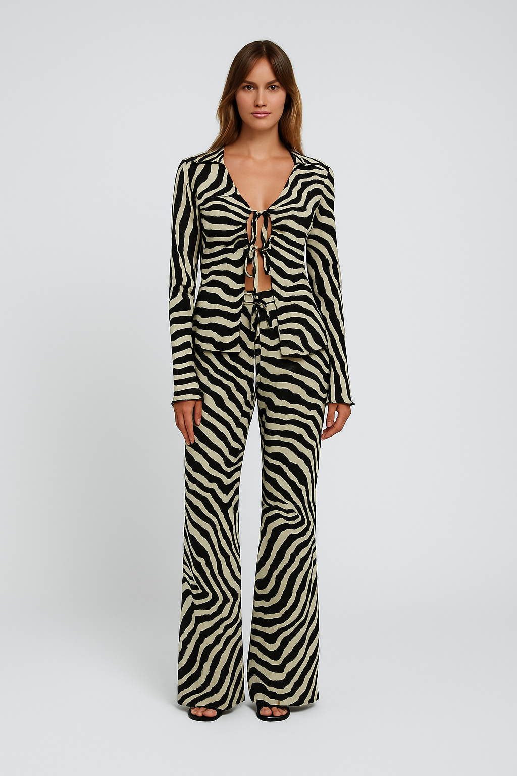 Conjunto Mar & Sal Raquelly®