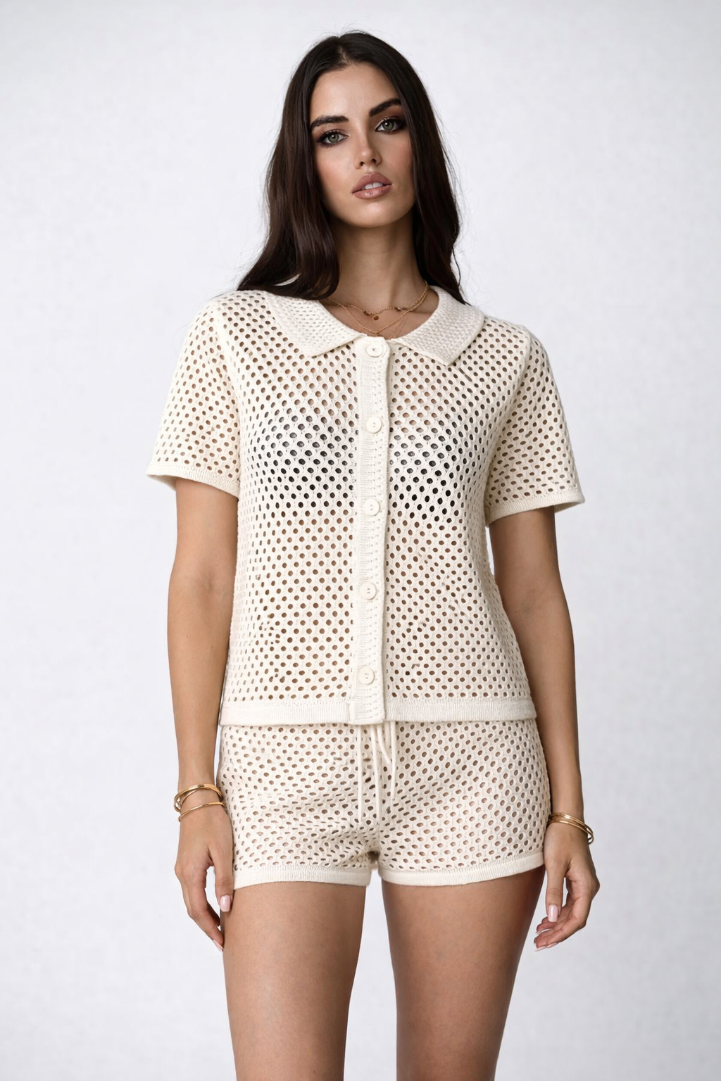 Conjunto Mar & Sal Tina®️