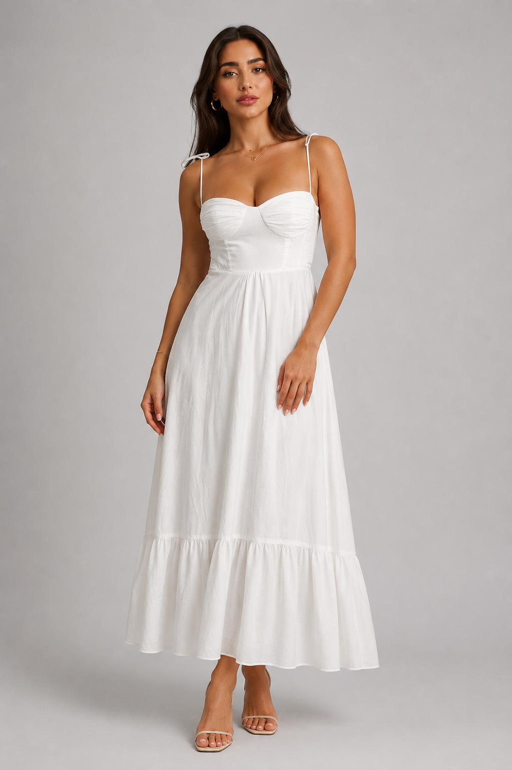 Vestido Mar & Sal Grazi®