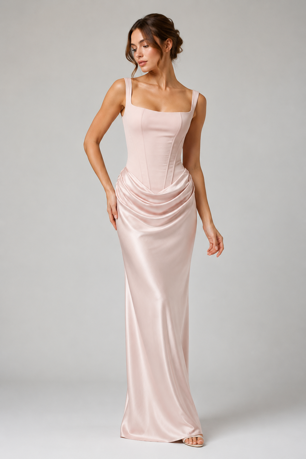Vestido Mar & Sal Pietra®