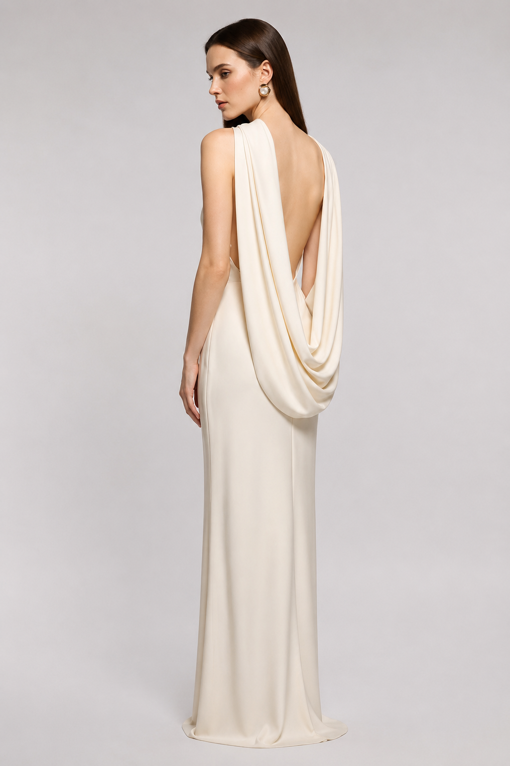 Vestido Mar & Sal Sueli®️