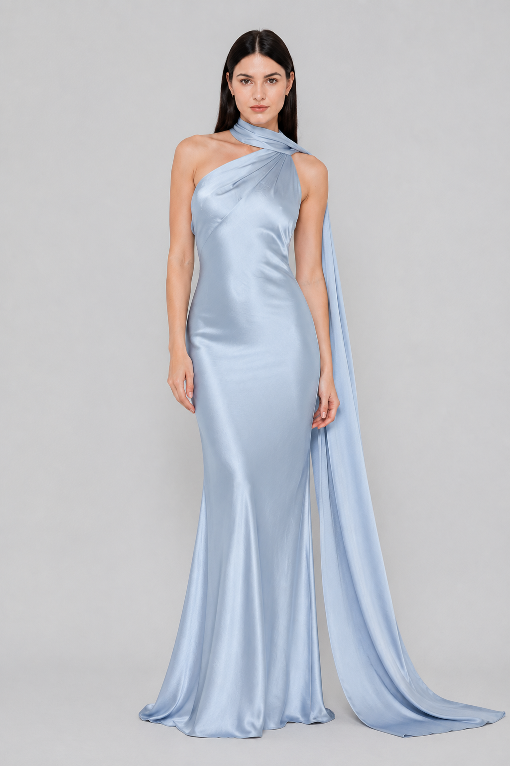 Vestido Mar & Sal Rebeca®️