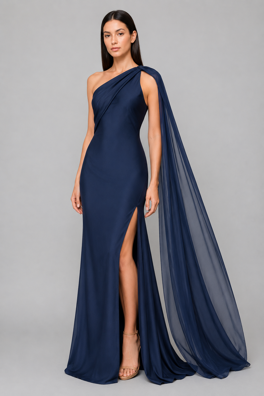 Vestido Mar & Sal Alira®️