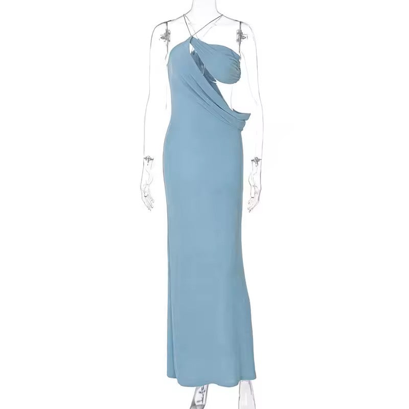 Vestido Mar & Sal Isolde®️