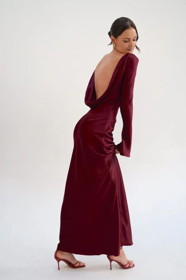 Vestido Mar & Sal Luana®