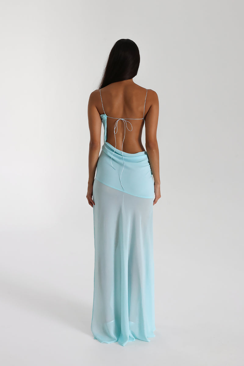 Vestido Mar & Sal Babette®️