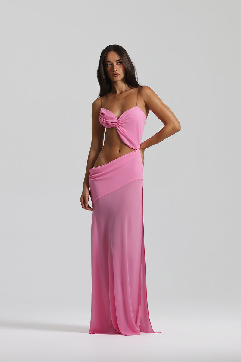 Vestido Mar & Sal Babette®️