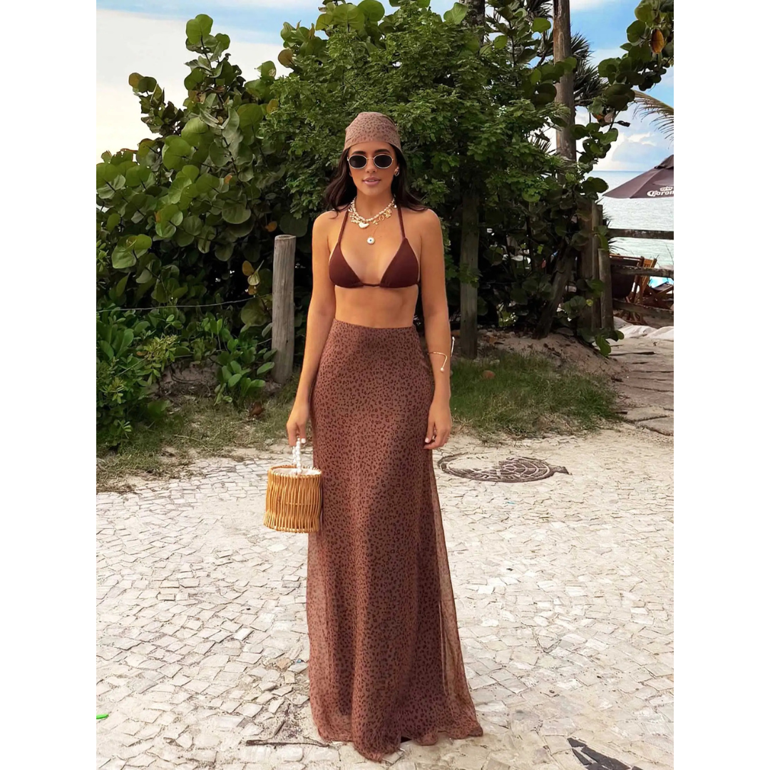 Conjunto Mar & Sal Saphira®