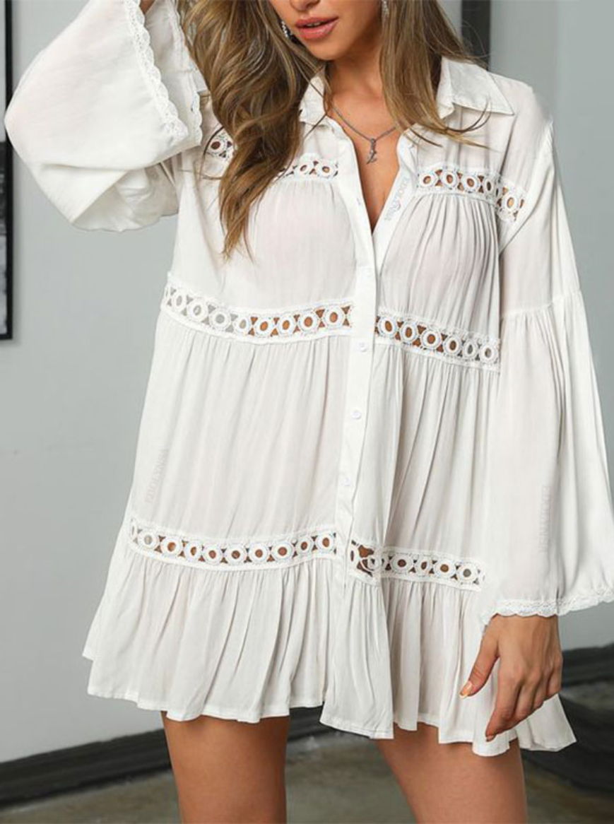 Kimono Mar & Sal Felicia®️